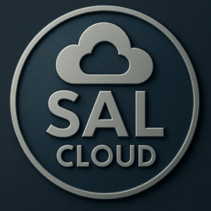 SAL Cloud – Dein persönlicher Speicher